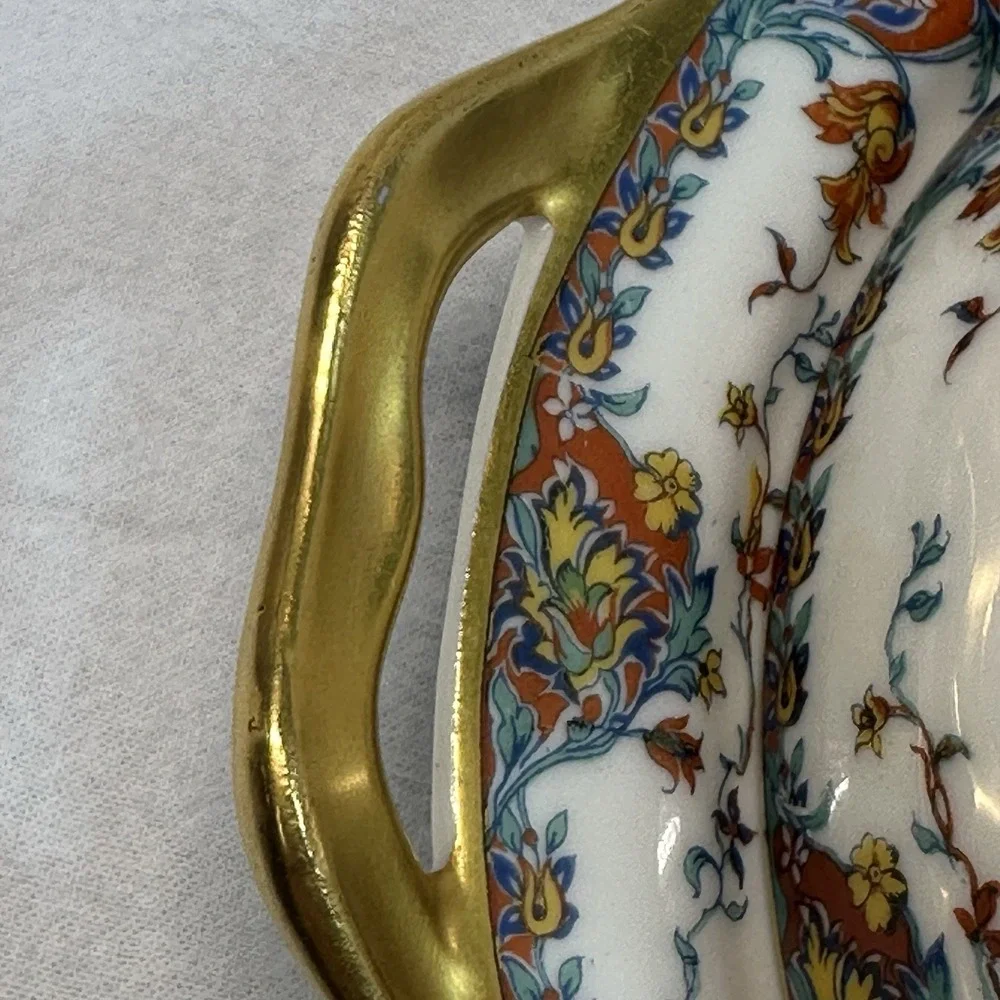 Haviland & Co. authentic piece